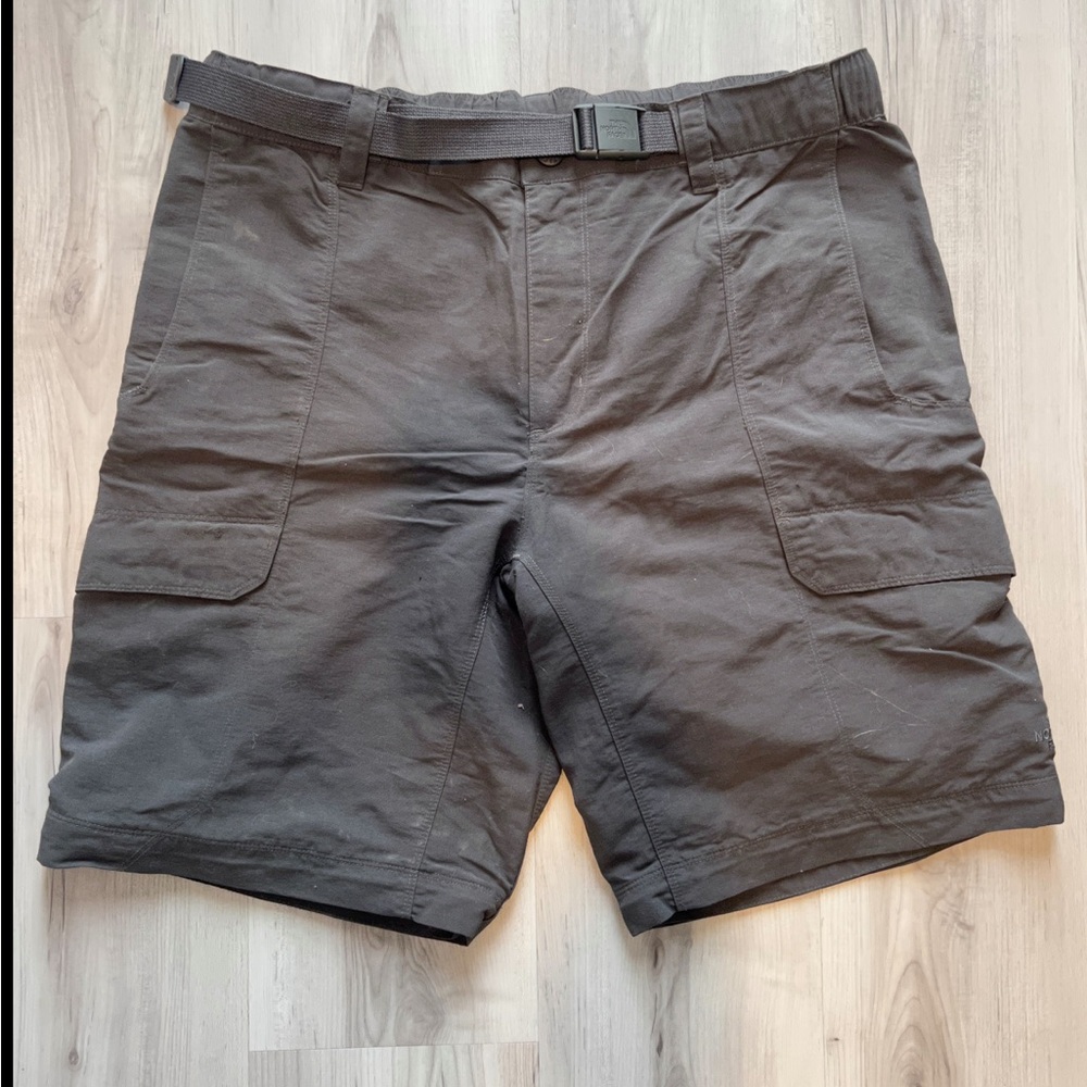 North Face Shorts